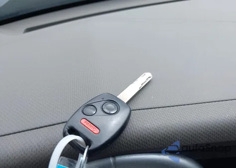 2006 Honda Ridgeline Rts from USA, damaged, VIN 2HJYK16446H564053